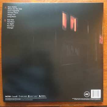 LP Andy Shauf: The Neon Skyline