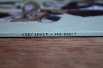 LP Andy Shauf: The Party