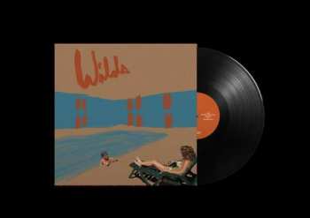LP Andy Shauf: Wilds