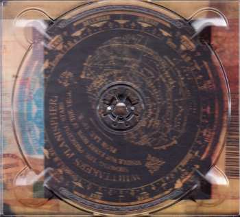 CD Andy Sheppard: Nocturnal Tourist