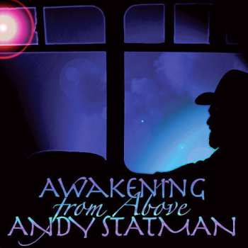 CD Andy Statman: Awakening From Above