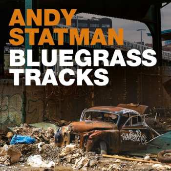 LP Andy Statman: Bluegrass Tracks
