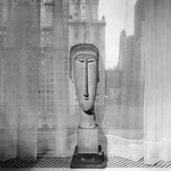 CD Andy Stott: Faith In Strangers