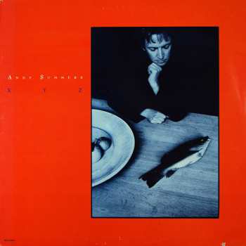 LP Andy Summers: XYZ