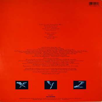 LP Andy Summers: XYZ