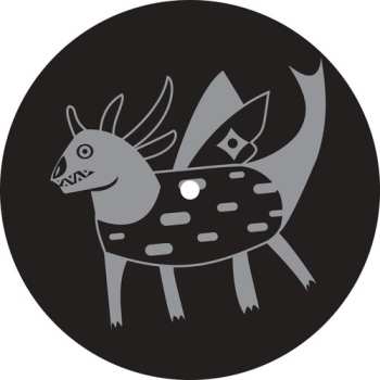Album Andy Vaz: Imaginary Beings