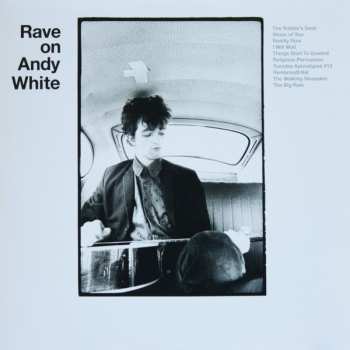 12CD/Set di cofanetti Andy White: Studio Albums 1986-2016