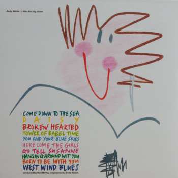 12CD/Set di cofanetti Andy White: Studio Albums 1986-2016