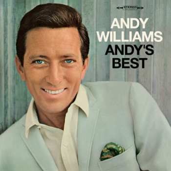 LP Andy Williams: Andy's Best LTD
