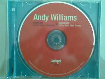 CD Andy Williams: Danny Boy / Moon River