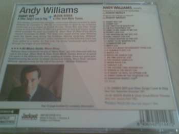 CD Andy Williams: Danny Boy / Moon River