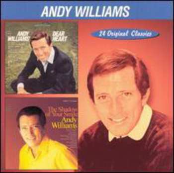 Album Andy Williams: Dear Heart / The Shadow Of Your Smile