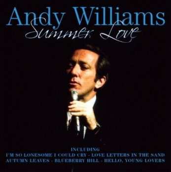 CD Andy Williams: Summer Love