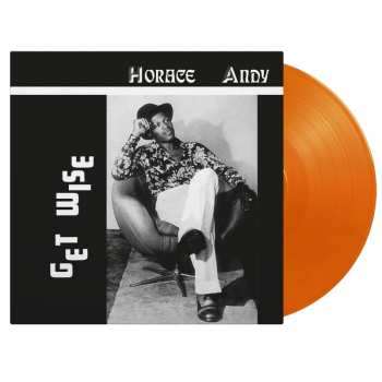 Album Andy,horace: Get Wise