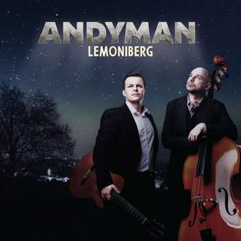 CD Andyman: Lemoniberg
