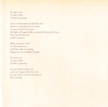 2CD Ane Brun: Rarities