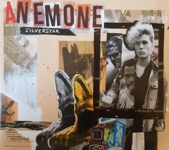 Anemone: Silver Star