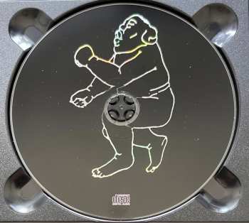 CD Anenzephalia: Programmatika