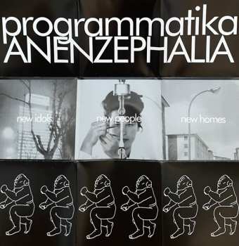 CD Anenzephalia: Programmatika