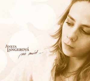 Album Aneta Langerová: Pár Míst...