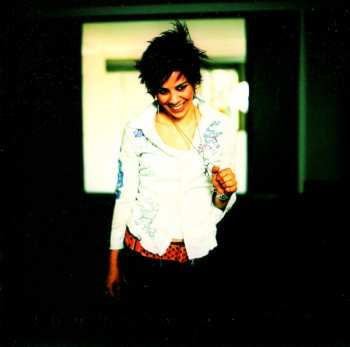 Album Aneta Langerová: Spousta Andělů