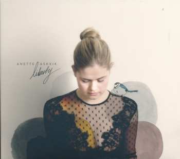 CD Anette Askvik: Liberty