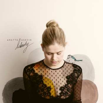 Blu-ray Anette Askvik: Liberty (immersive Edition)