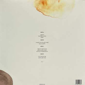 2LP Anette Askvik: Liberty LTD