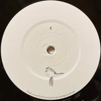 2LP Anette Askvik: Liberty LTD