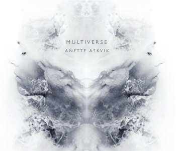 2LP Anette Askvik: Multiverse