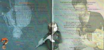 CD Ange: ? DIGI