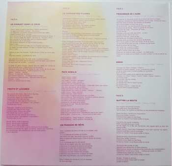 2LP Ange: Cunégonde