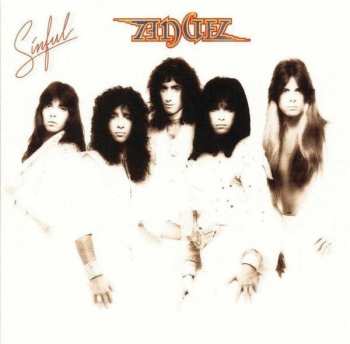 7CD/Set di cofanetti Angel: The Casablanca Years