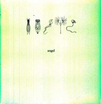Album Angel: 26000