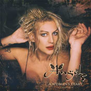 CD Angel: A Woman's Diary - Chapter 2 DIGI