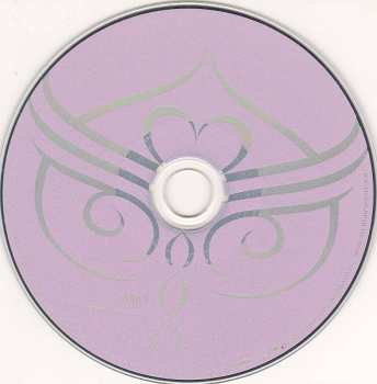 CD Angel Faith: Believe In Angels Believe In Me