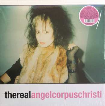 Album Angel Corpus Christi: Therealangelcorpuschristi