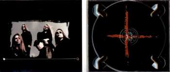 2LP Angel Dust: Enlighten The Darkness