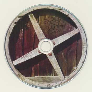 CD Angel Forrest: Angel's 11