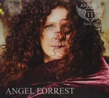 Angel Forrest: Angel's 11 Vol.2