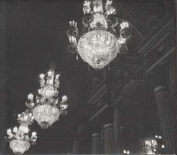 CD Angel Olsen: All Mirrors