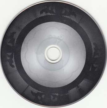 CD Angel Olsen: All Mirrors