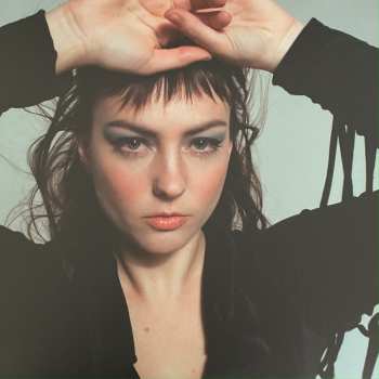 4LP/Set di cofanetti Angel Olsen: Song Of The Lark And Other Far Memories LTD