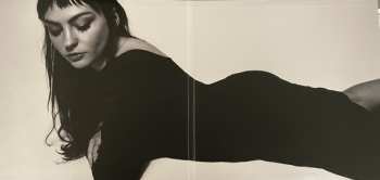 4LP/Set di cofanetti Angel Olsen: Song Of The Lark And Other Far Memories LTD