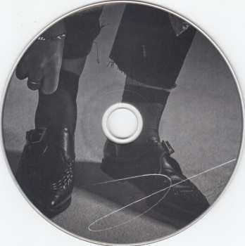 CD Angel Olsen: Whole New Mess