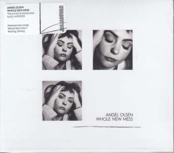 CD Angel Olsen: Whole New Mess