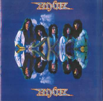 CD Angel: On Earth As It Is In Heaven