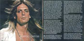 CD Angel: On Earth As It Is In Heaven