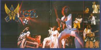 CD Angel: On Earth As It Is In Heaven