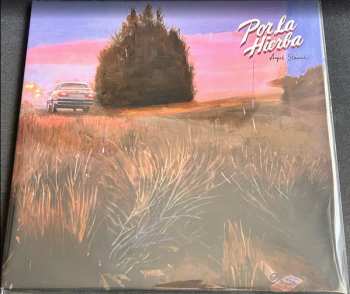 LP Ángel Stanich: Por la Hierba